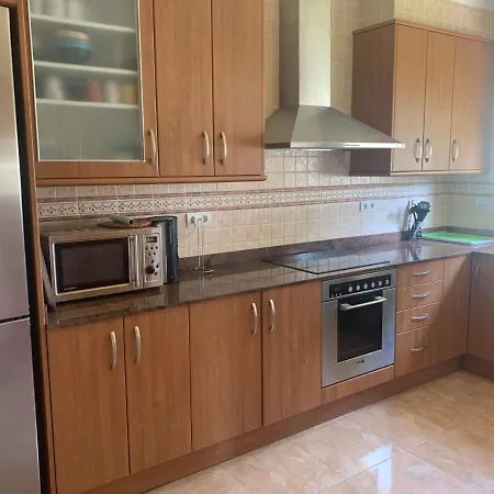 Holiday home Ame57 Preciosa Con Piscina 10 Pax