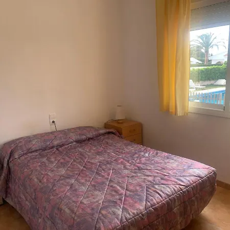 Ame57 Preciosa Con Piscina 10 Pax Holiday home