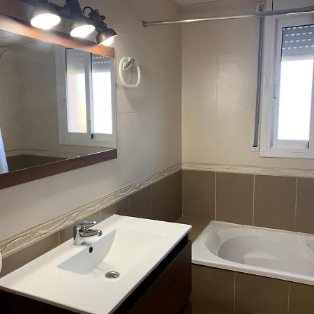 Ame57 Preciosa Con Piscina 10 Pax