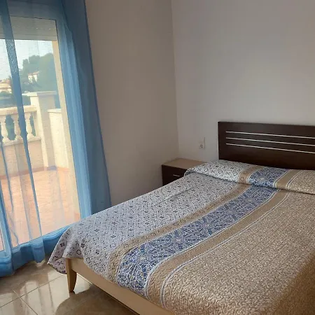 Ame57 Preciosa Con Piscina 10 Pax * Les Tres Cales