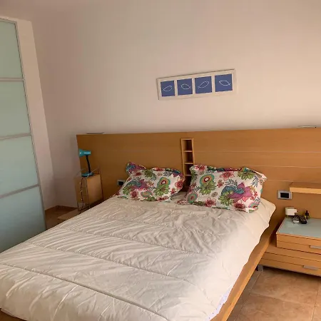 Holiday home Ame57 Preciosa Con Piscina 10 Pax