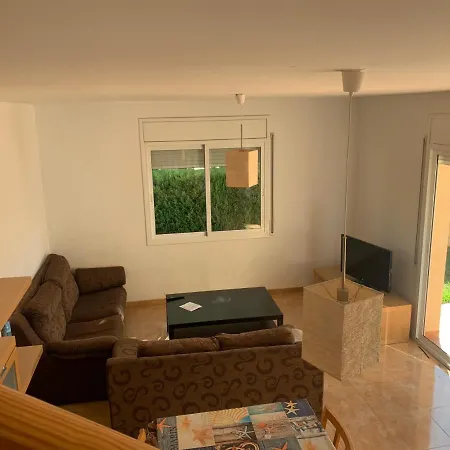 度假居 Ame57 Preciosa Con Piscina 10 Pax